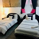 A And Z Juan De Mena (Adults Only)