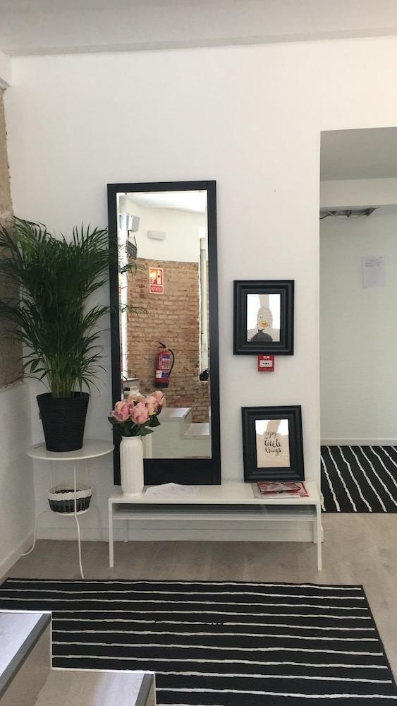 A And Z Juan De Mena (adults Only) Hotel