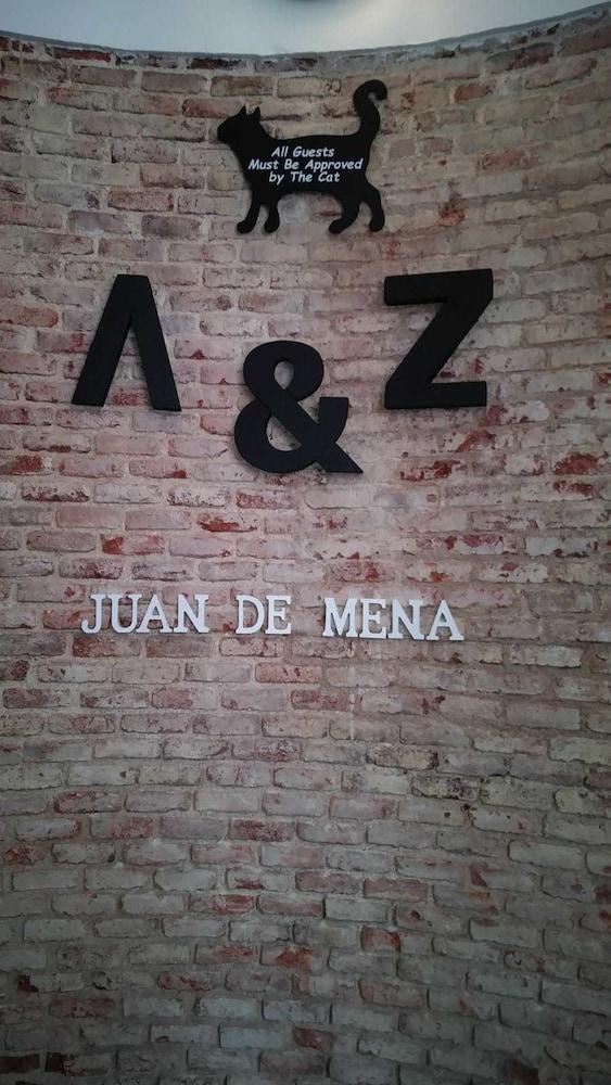 Hotel A And Z Juan De Mena (adults Only)