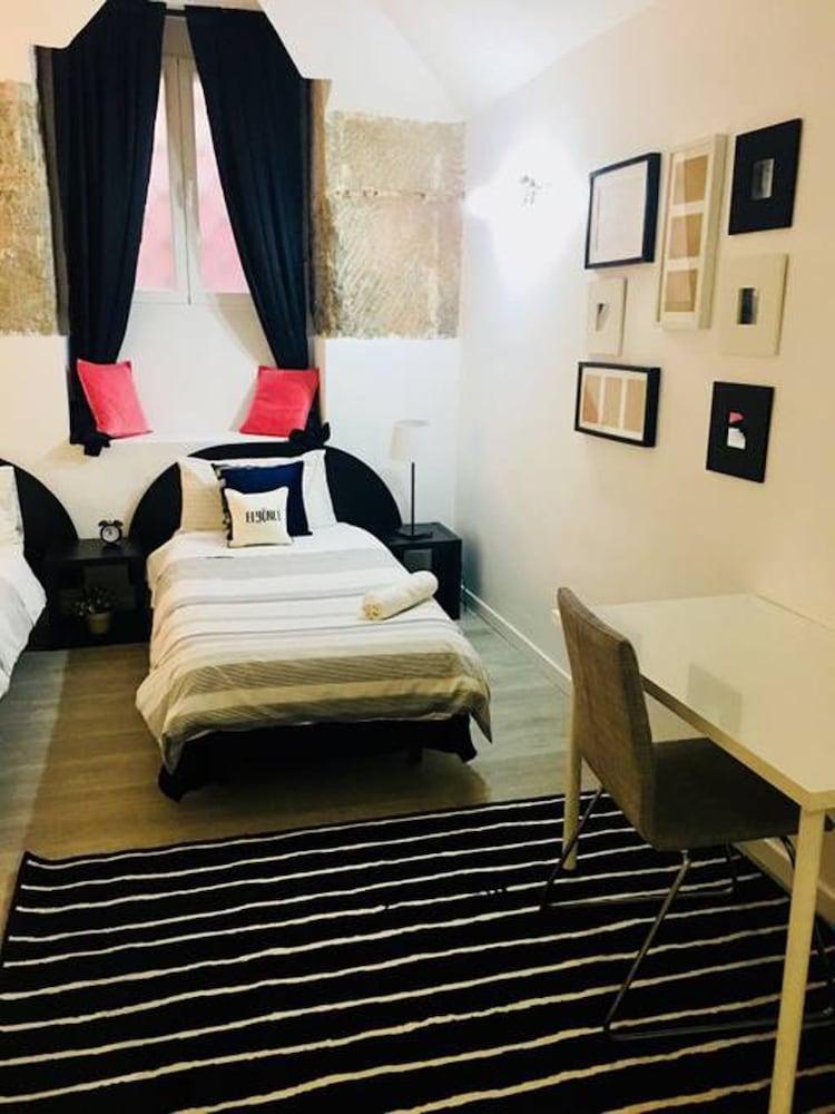 A And Z Juan De Mena (adults Only) Hotel Madrid