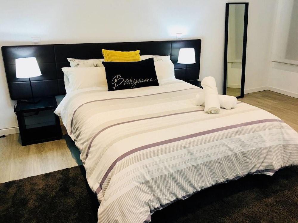 A And Z Juan De Mena (adults Only) Hotel Madrid