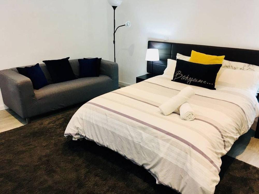 A And Z Juan De Mena (adults Only) Hotel 2*