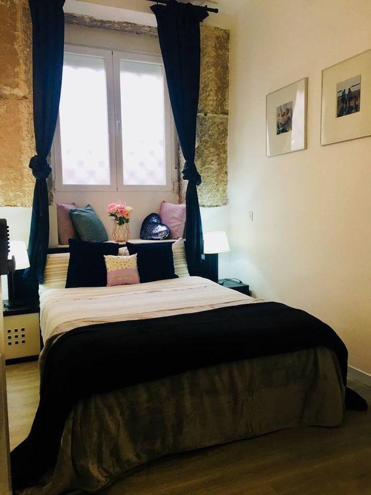 Hotel A And Z Juan De Mena (adults Only)