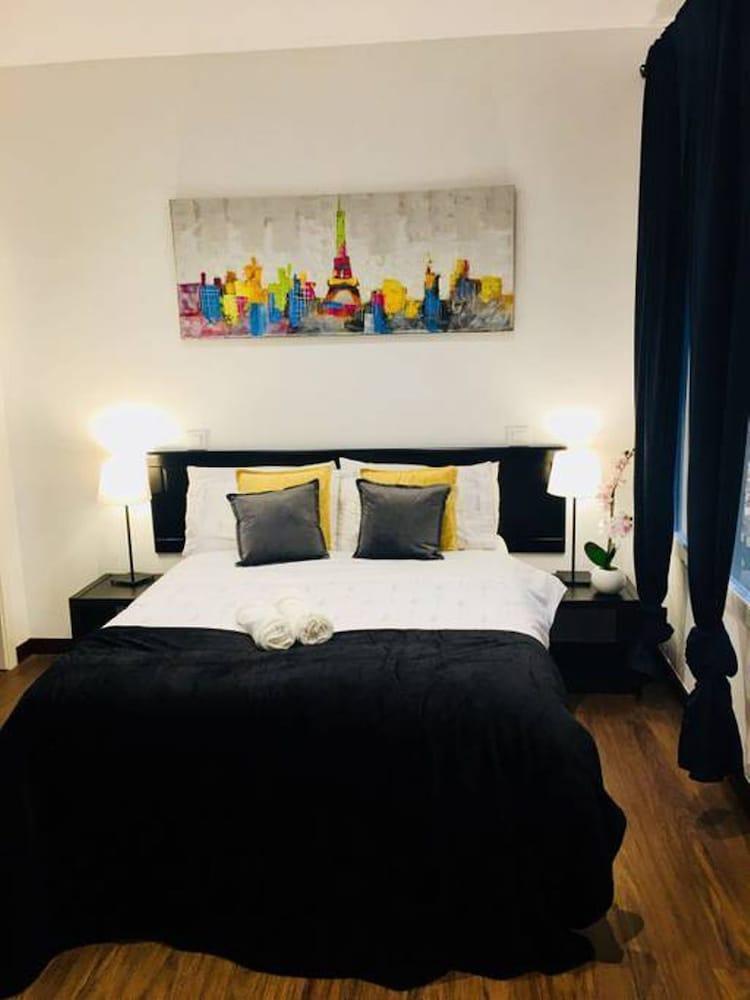 A And Z Juan De Mena (adults Only) Hotel