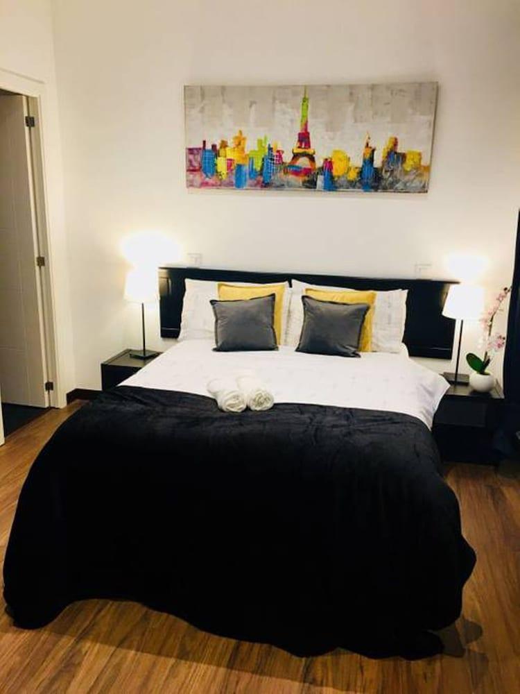 Hotel A And Z Juan De Mena (adults Only) 2*