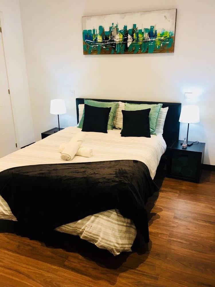 A And Z Juan De Mena (adults Only) Hotel Madrid