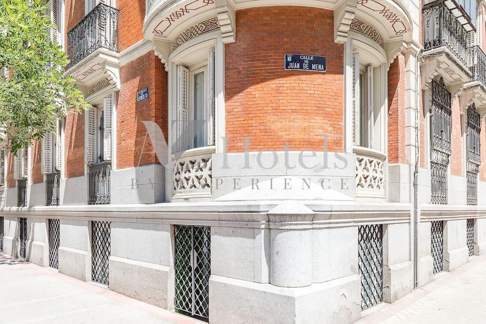 A And Z Juan De Mena (adults Only) Hotel